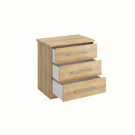 Karsson 3 Drawer Chest
