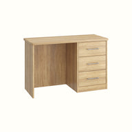 Karsson 3 Drawer Desk