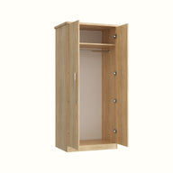 Karsson Double Wardrobe
