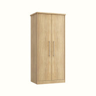 Karsson Double Wardrobe