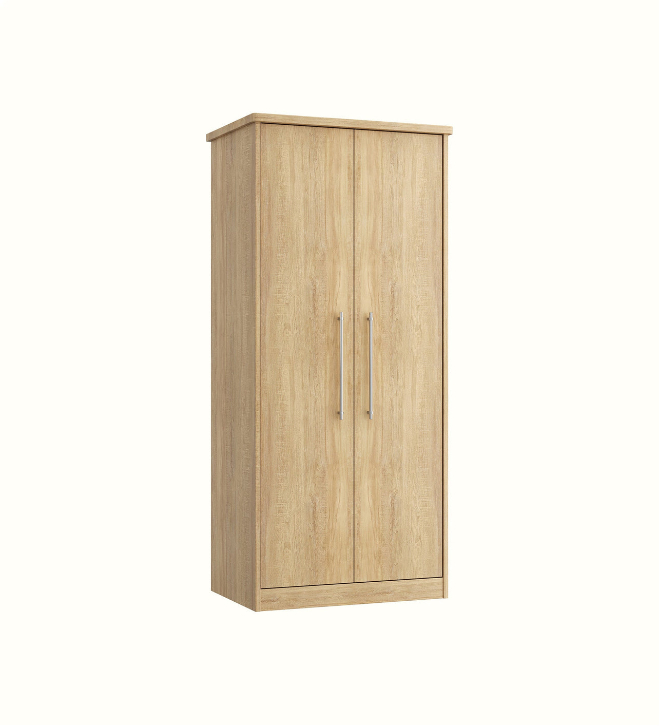 Karsson Double Wardrobe