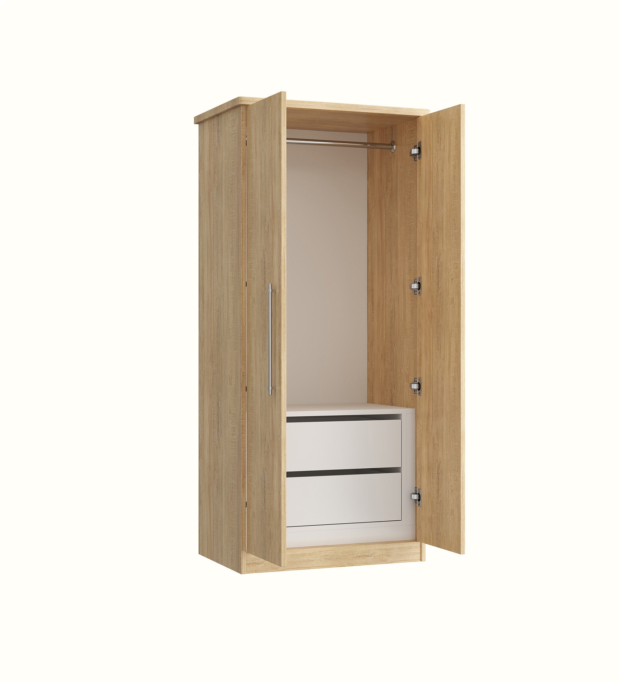 Karsson Gents Wardrobe