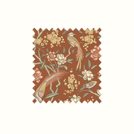 Kanra Burnt Sienna