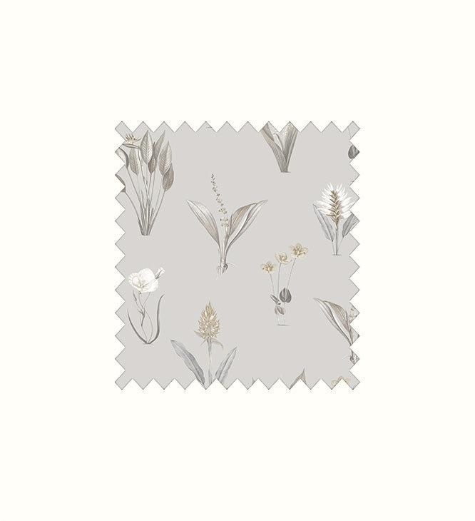 Kaya Dove contract fabric sample for care home interiors