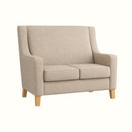 Kendall High Back 2 Seater