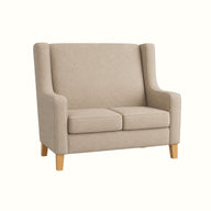 Kendall Wingback 2 Seater