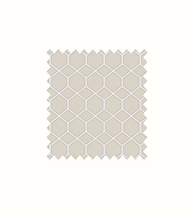 Kibale Linen contract fabric sample for care home interiors