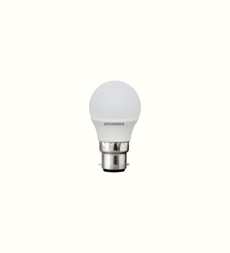 Light bulb for an elderly care interior