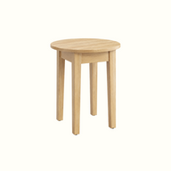 Linton Circular Side Table