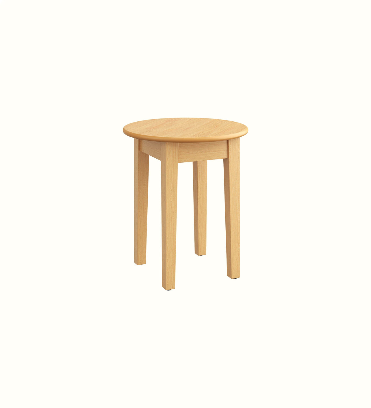 Linton Circular Side Table