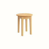 Linton Circular Side Table