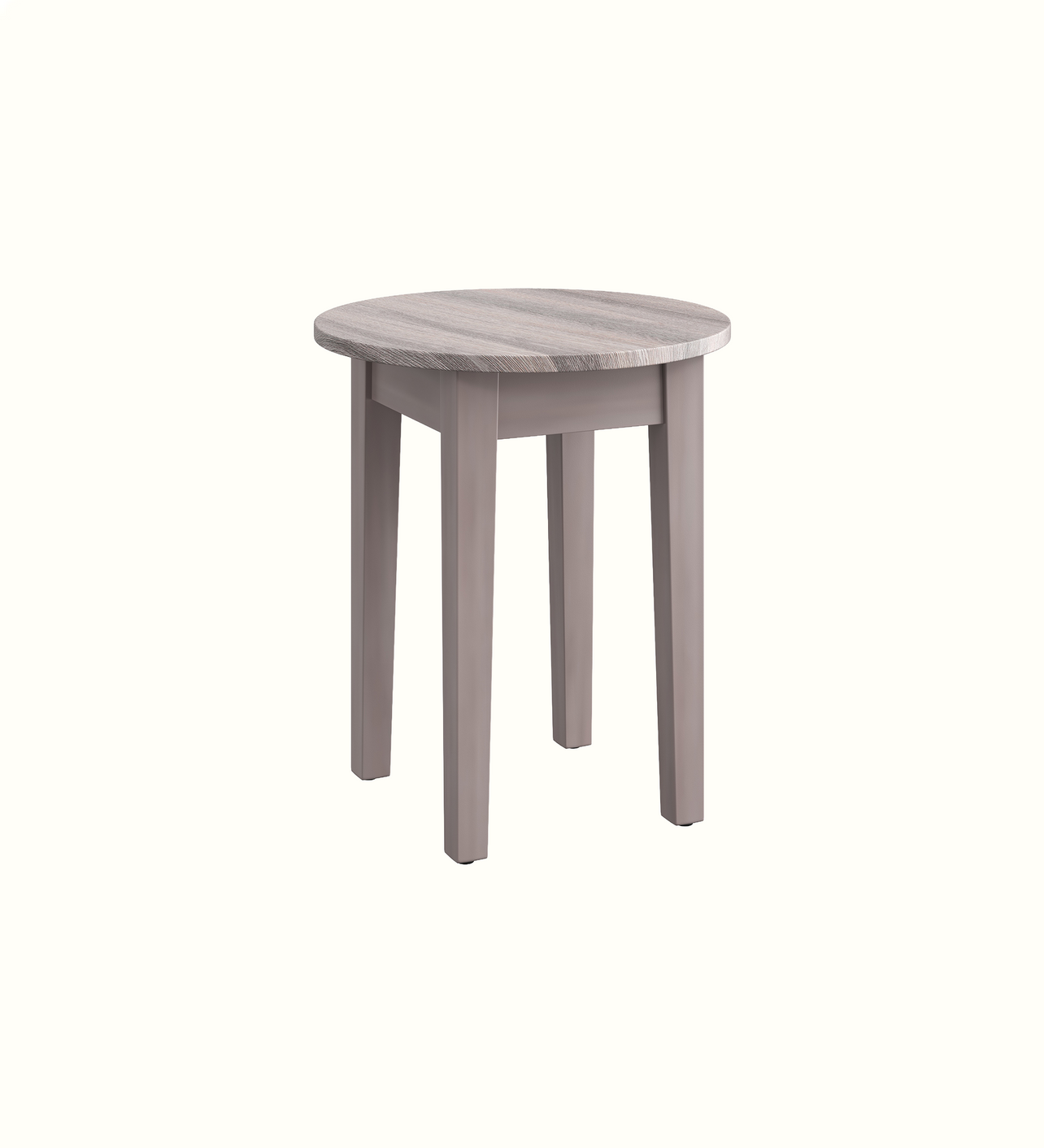 Linton Circular Side Table