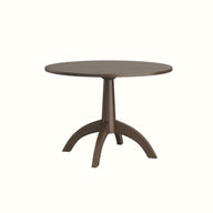 Vienna Circular 4 Seater Table