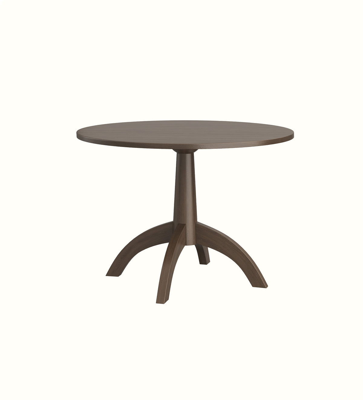 Vienna Circular 4 Seater Table
