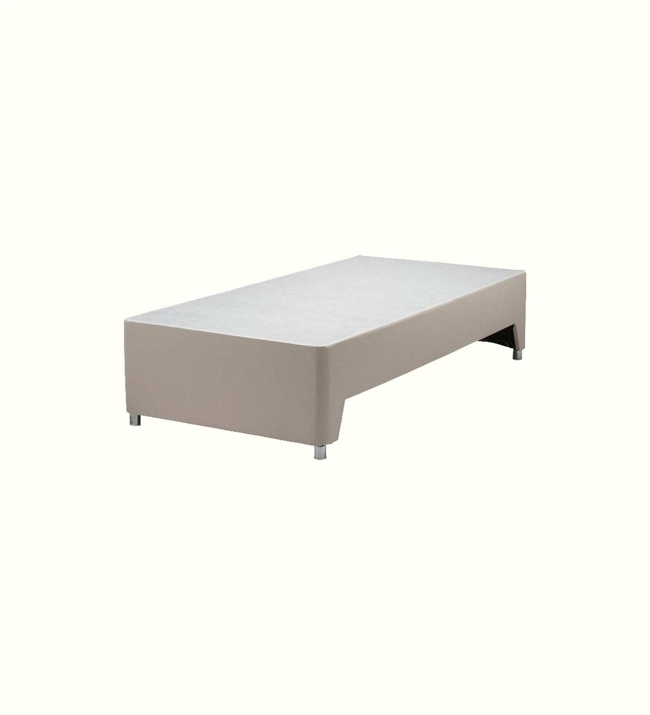 Loren Divan Bed Base