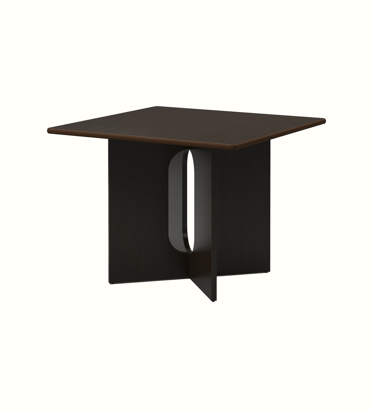 Langdon Square 4 Seater Dining Table