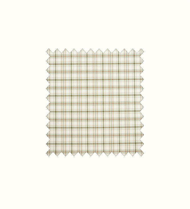 Langholm Moss contract fabric sample for care home interiors