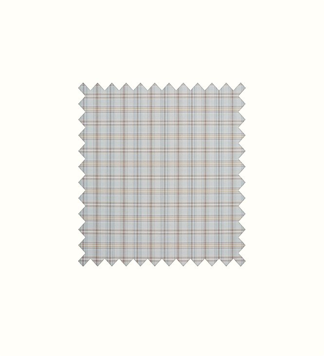 Langholm Wedgwood contract fabric sample for care home interiors