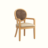 Lavia Arm Chair