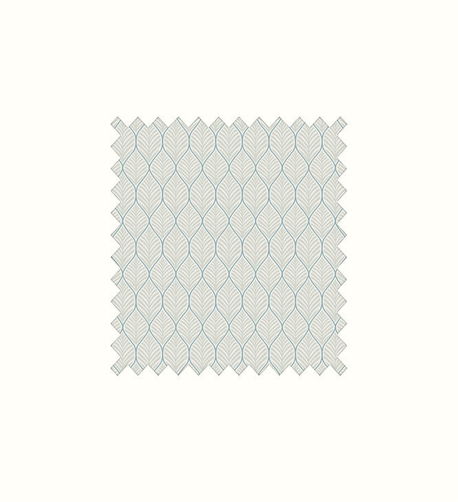 Lerato Eau de Nil contract fabric sample for care home interiors