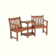 Linden Companion Set