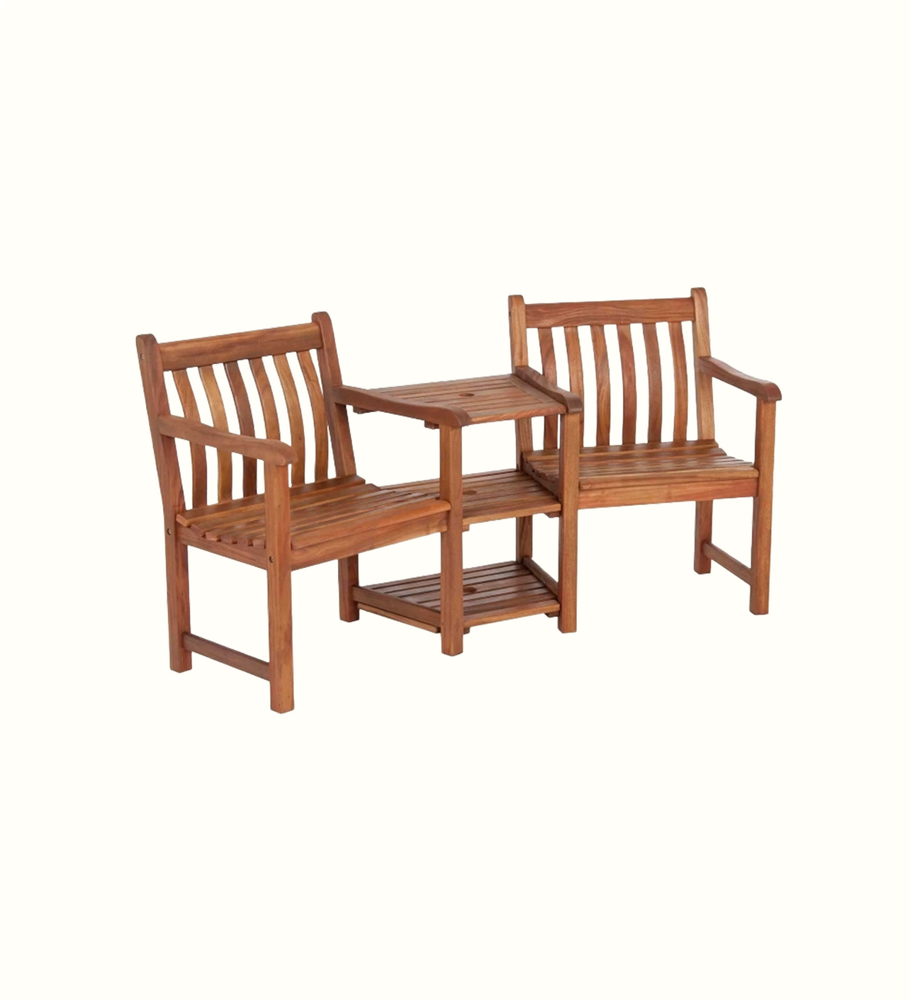 Linden Companion Set