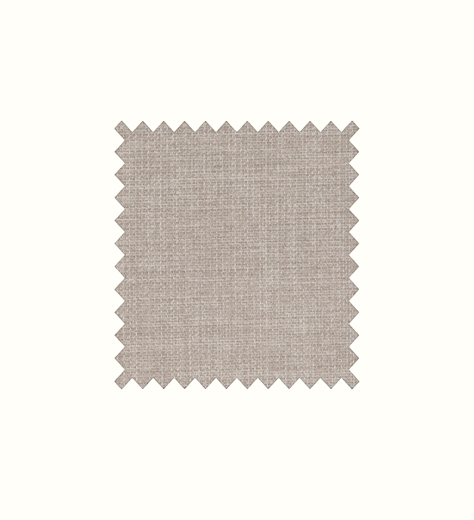 Linetta Light Grey contract fabric sample for care home interiors