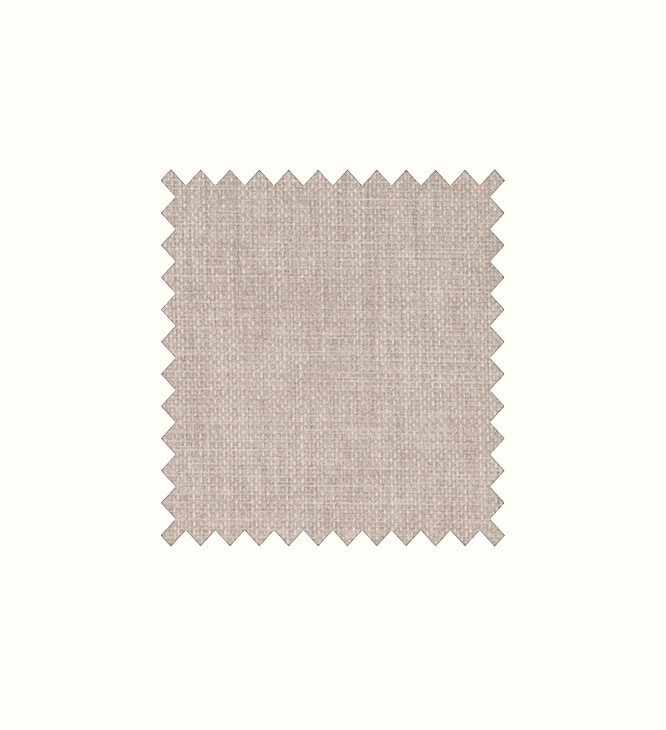 Linetta Silver contract fabric sample for care home interiors