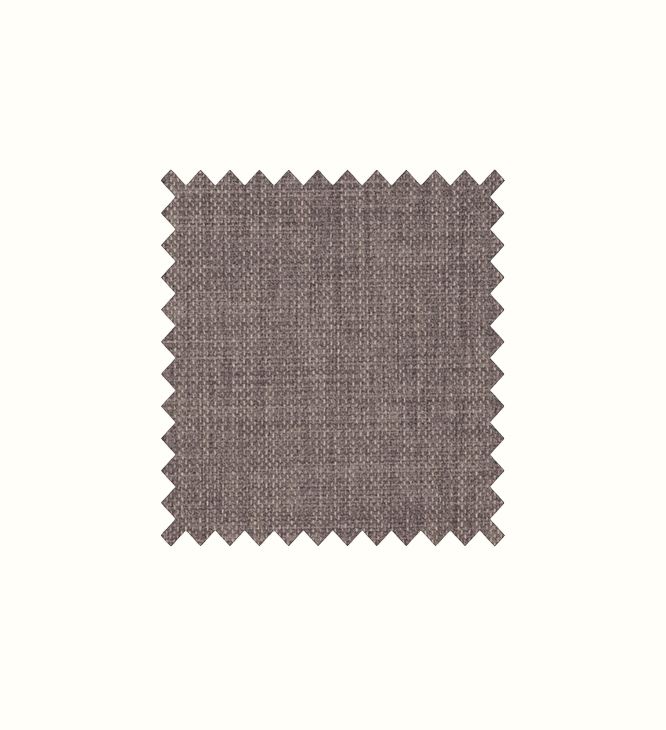 Linetta Steel contract fabric sample for care home interiors