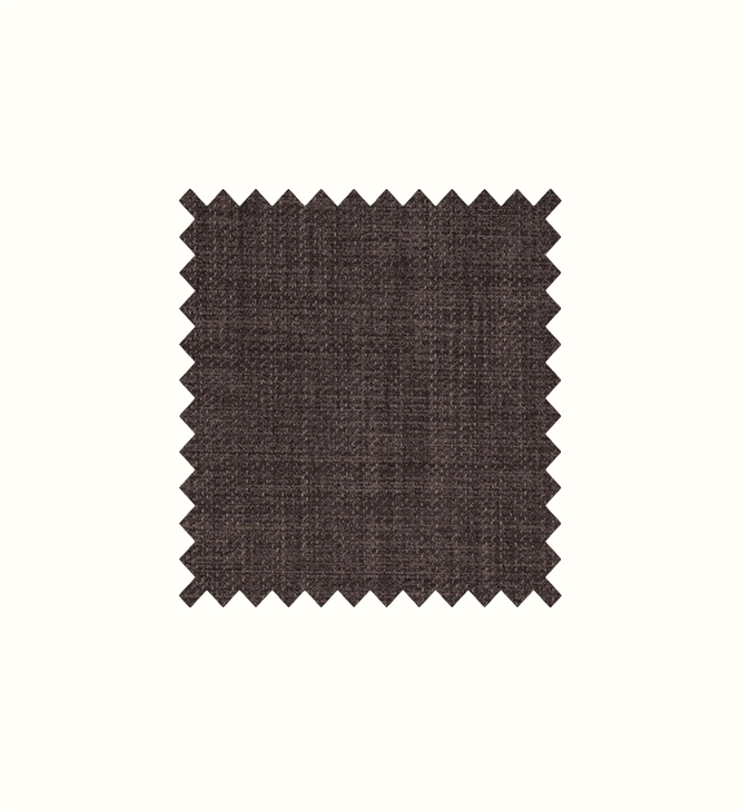 Linetta Truffle contract fabric sample for care home interiors