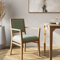 Lisbon Arm Chair