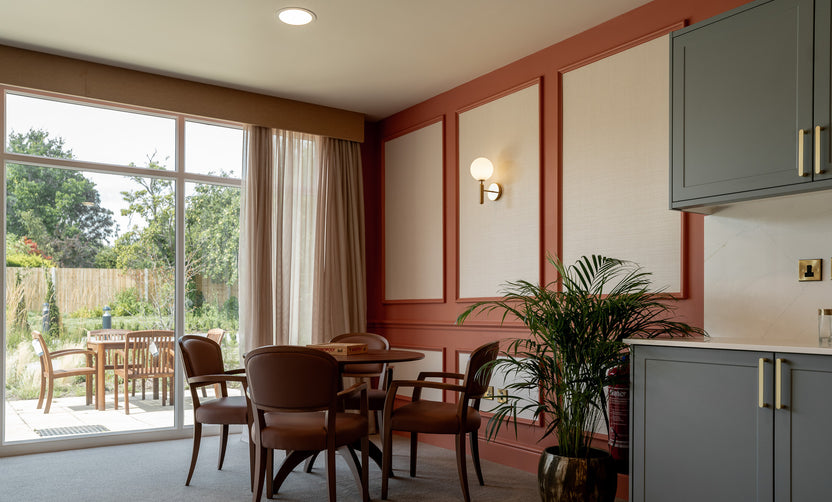 Care Home Furniture Manufacturer & Supplier | Furncare