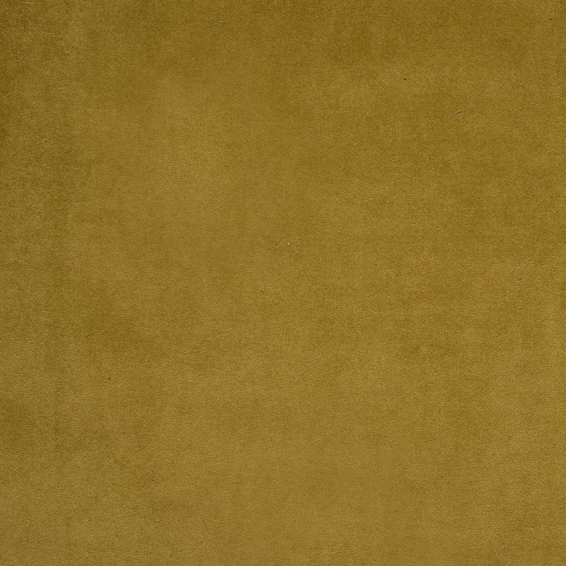 Close-up of Luxe Lime contract fabric sample for care home interiors