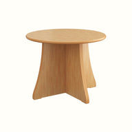 Magnus Extreme 4 Seater Circular Dining Table