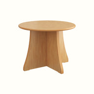Magnus Extreme 4 Seater Circular Dining Table