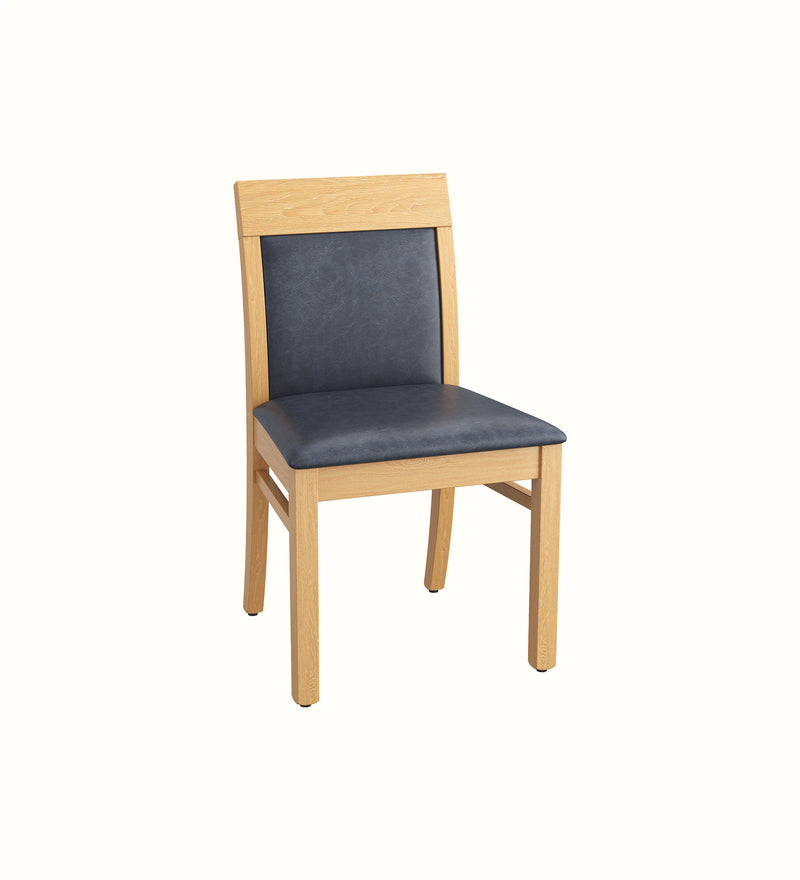 Malin armchair for an elderly care lounge