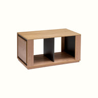 Marit Rectangular Coffee Table