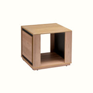 Marit Square Coffee Table
