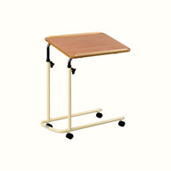 Marlin Overbed Table with Castors