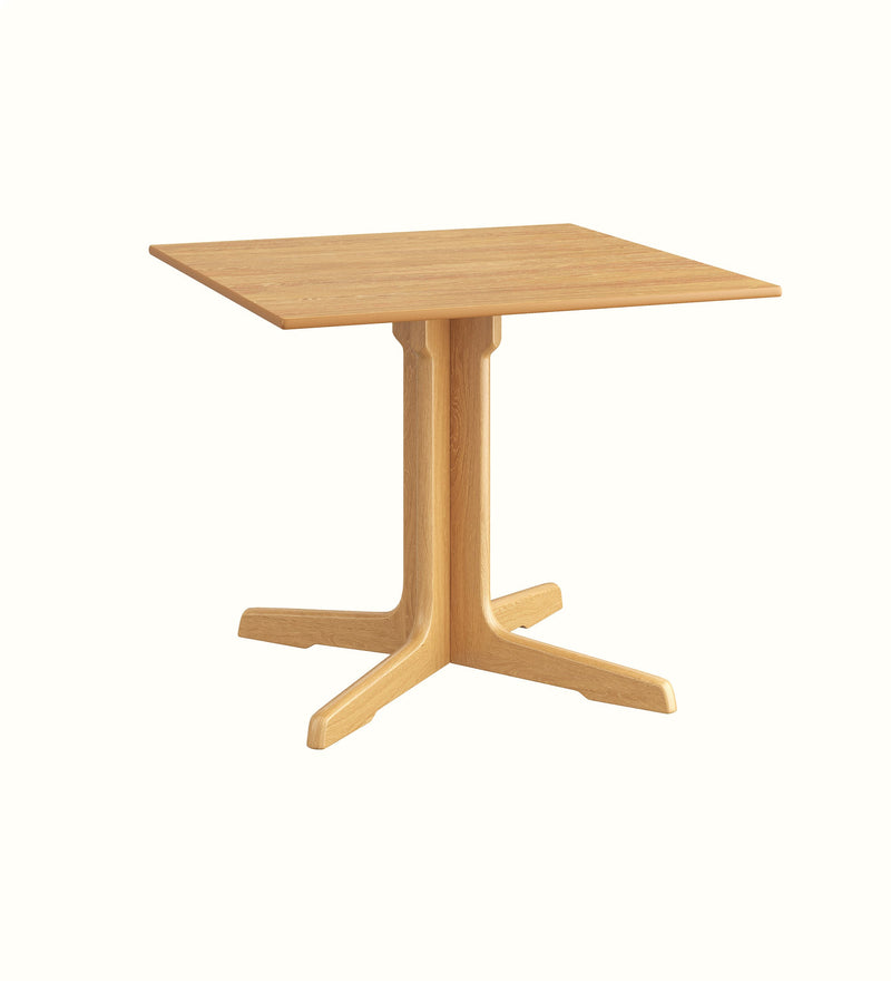 Marta dining table for a care home dining room