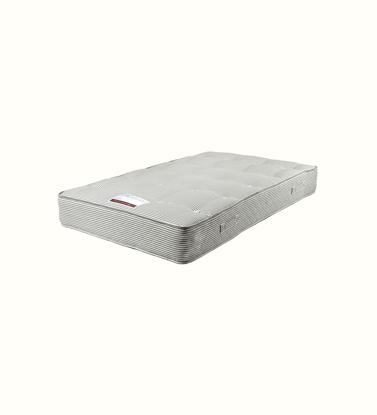 Oster Deluxe 1000 Pocket Sprung Mattress