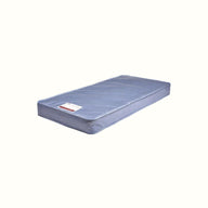 Rowan Single Sprung Mattress
