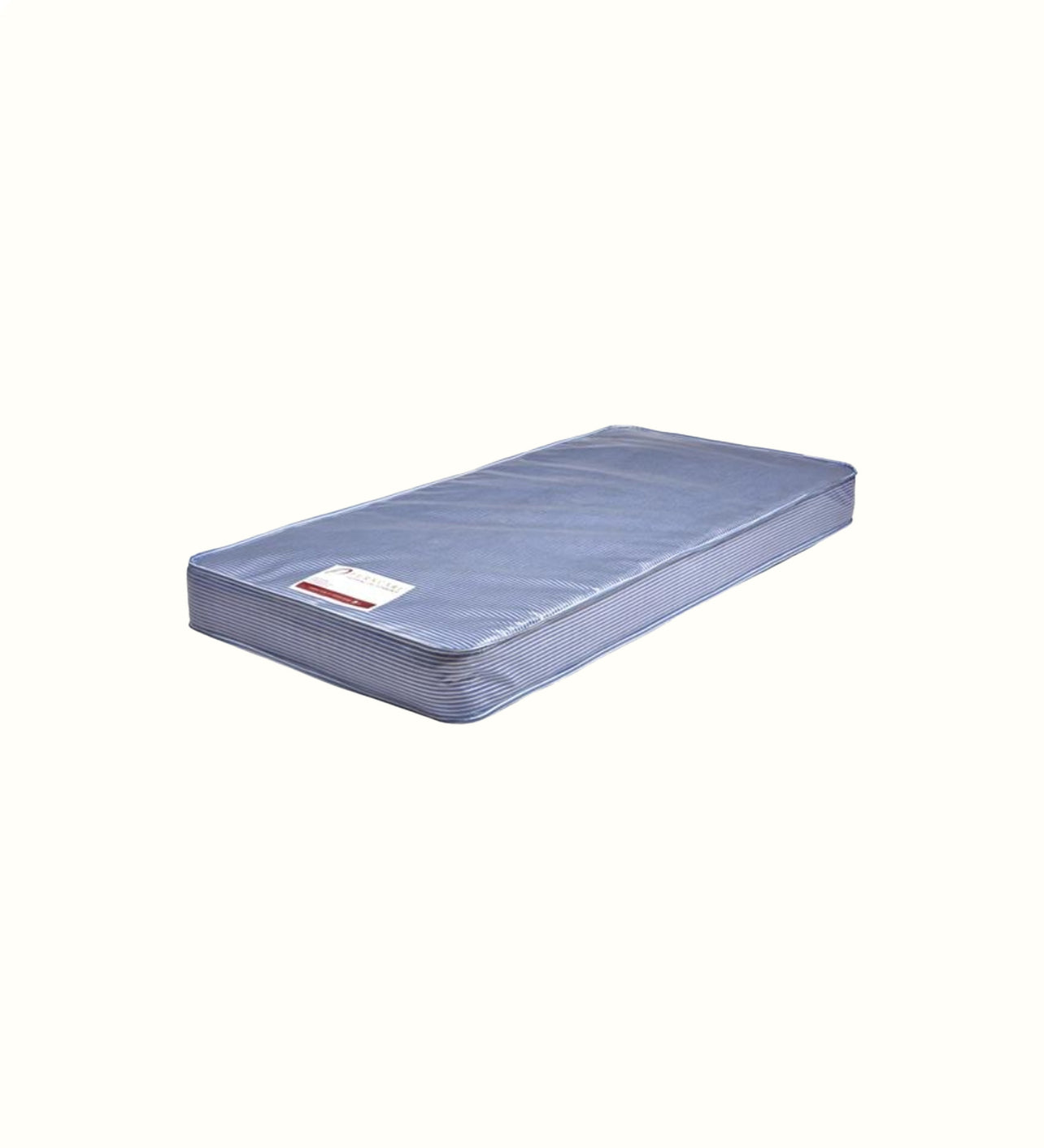 Rowan Single Sprung Mattress