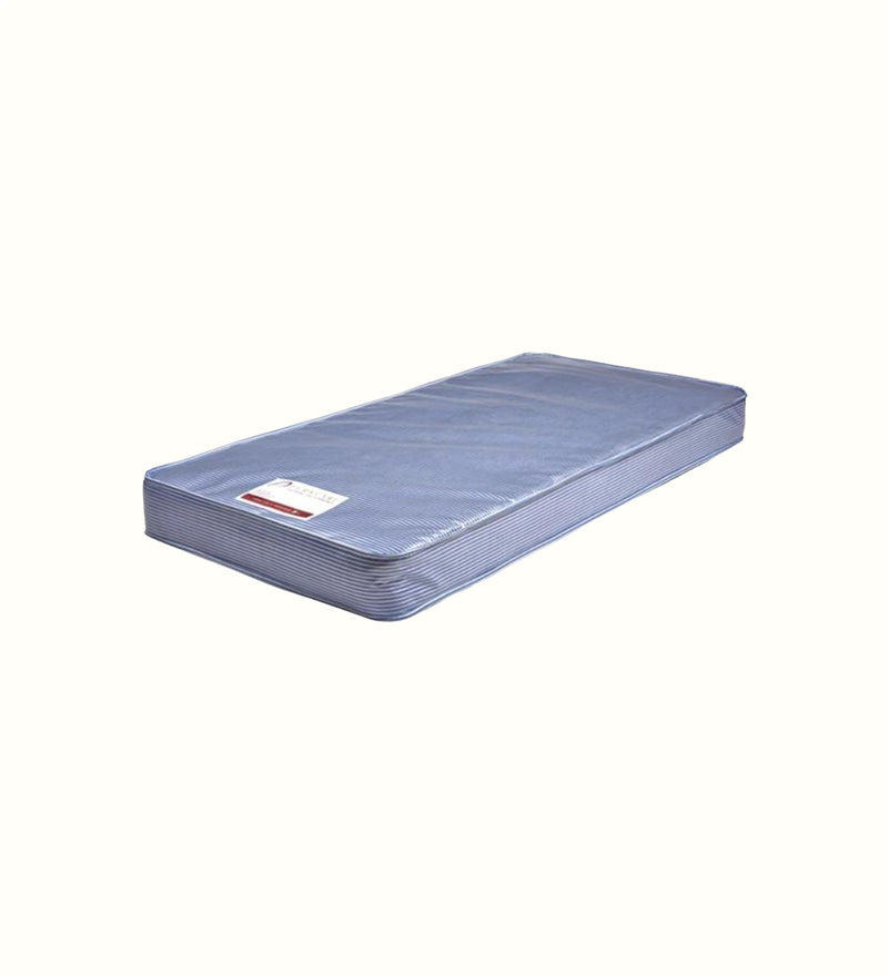 Mattress protector for elderly care interiors