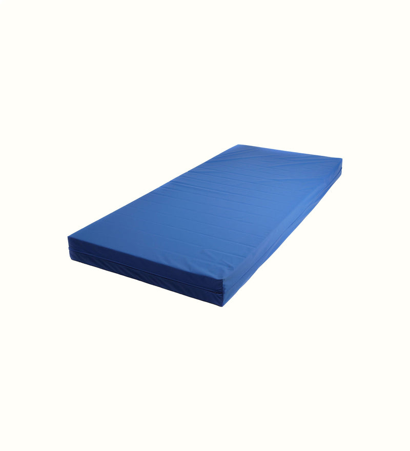 Mattress protector for elderly care interiors