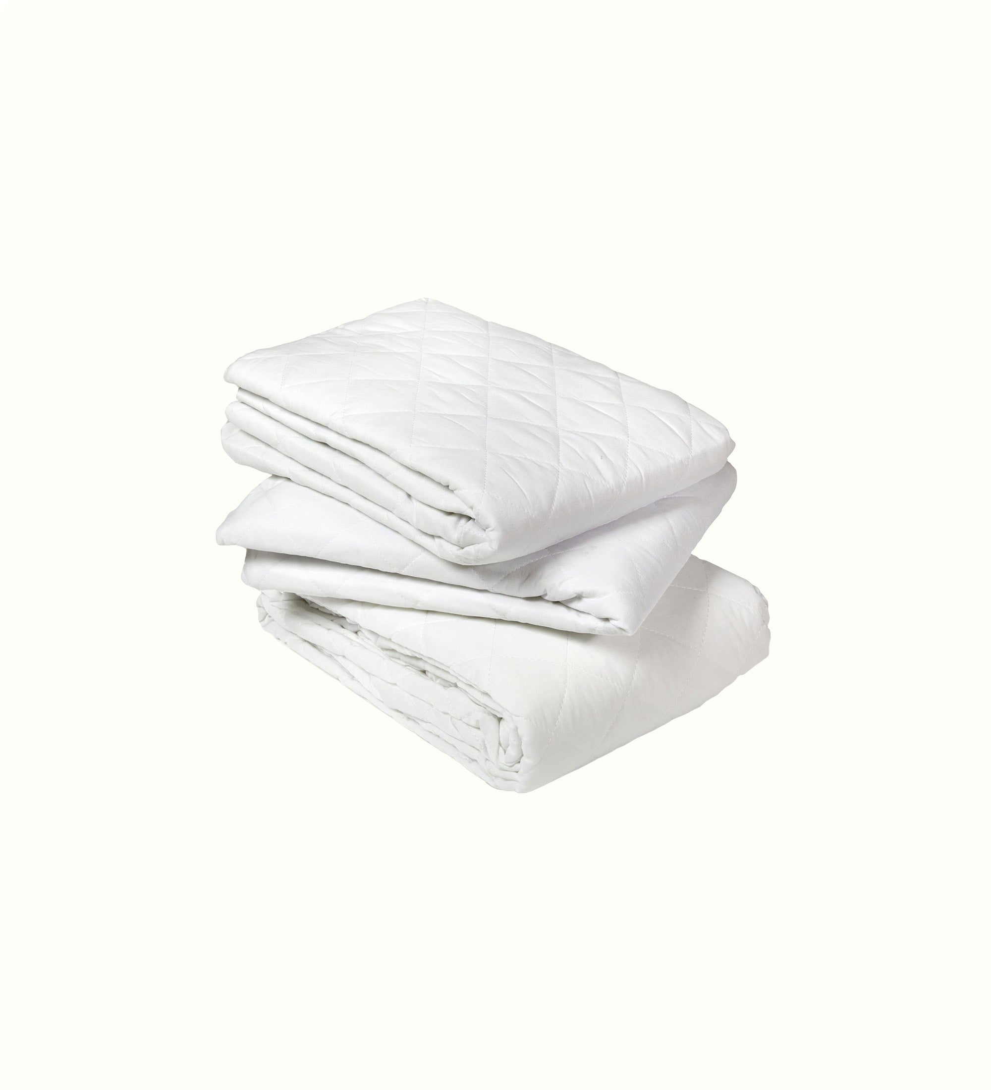 Single Quilted Waterproof Mattress Protector