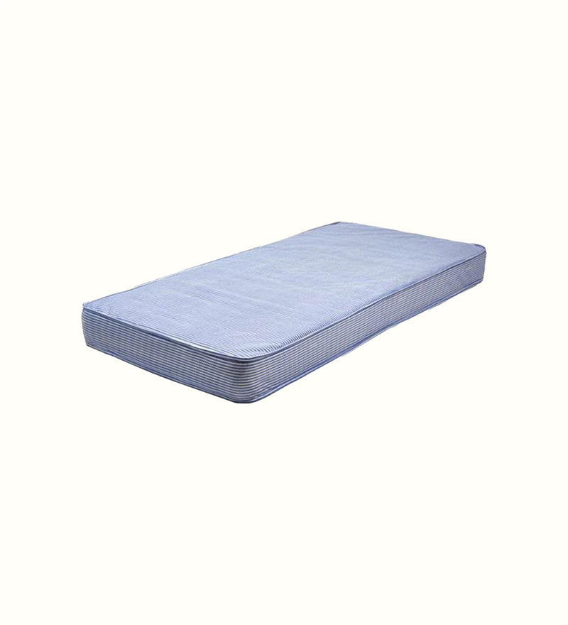 Mattress for a care home bedroom