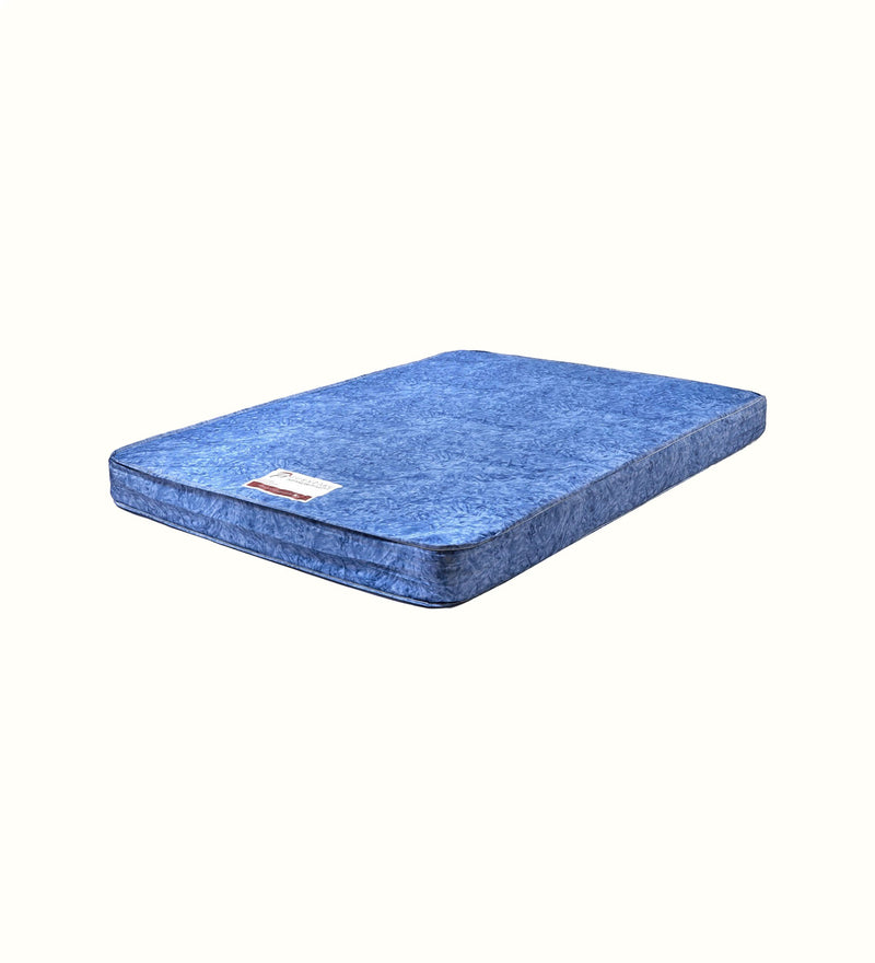 Mattress for a care home bedroom