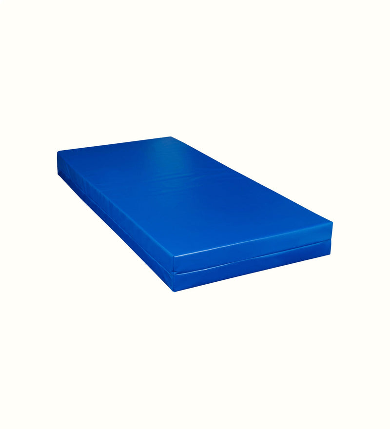 Mattress for a care home bedroom