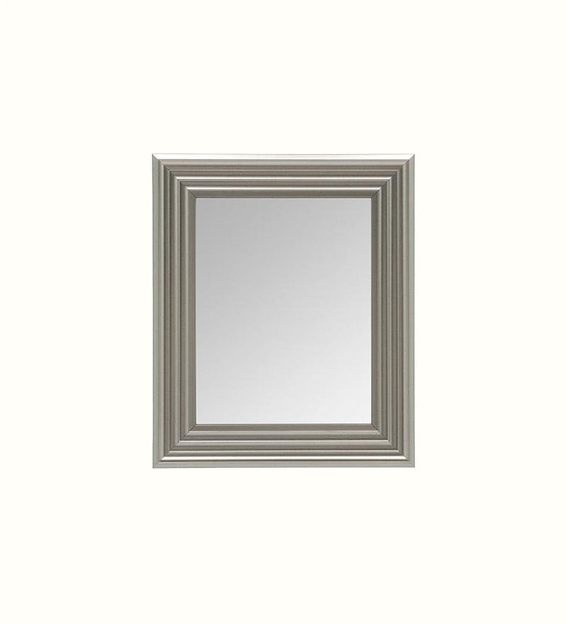 Wall mirror for a care home interior